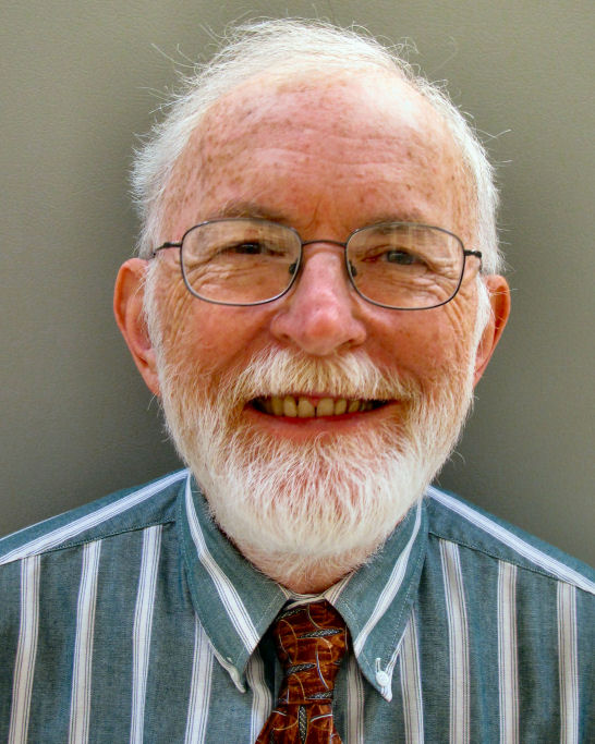 L. David Williams, Ph.D.